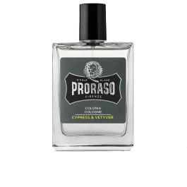 Proraso CYPRESS & VETYVER Colonia para Hombre, Eau de Cologne, 100 ml Precio: 12.50000059. SKU: B13FVWXBS6