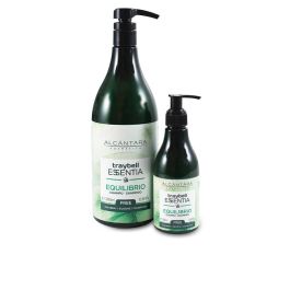 Alcantara ESSENTIA Champú Equilibrio Purificante para Cuero Cabelludo Graso 250 ml Precio: 12.50000059. SKU: S0584816