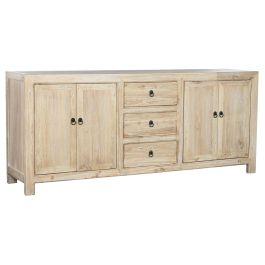 Buffet Balines DKD Home Decor Natural 45 x 85 x 200 cm Precio: 1182.49999967. SKU: B1KM4TWT26