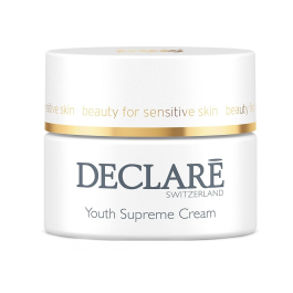 Declare Youth Supreme Cream Crema Antiedad 50 mL Precio: 34.50000037. SKU: B17JAAL3XG