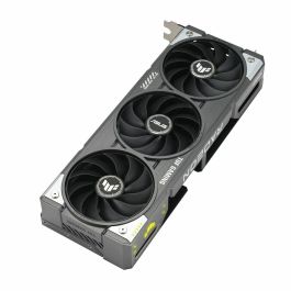 Asus 90YV0LF0-M0NA00 Tarjeta Gráfica TUF Gaming Radeon RX 9060 XT Edición OC 16GB GDDR6 PCIe 5.0 para 4K