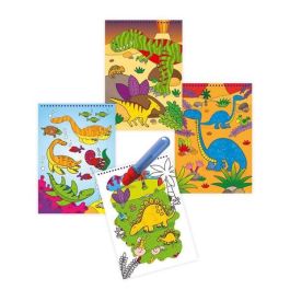 Rotuladores de agua water magic dibujos magicos - modelos surtidos Rotuladores de agua water magic dibujos magicos - modelos surtidos