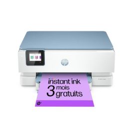 HP 2H2N1B#629 Impresora Multifunción Envy Inspire 7221e Inyección Tinta Color Wi-Fi Copia Escáner A4 con 6 meses Tinta Instantánea HP+ Precio: 132.94999993. SKU: S7811172