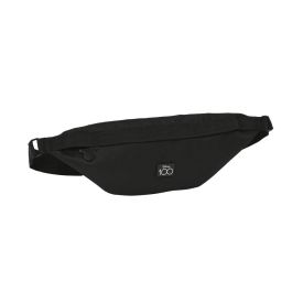 SAFTA Riñonera Mickey Disney 41x15,5x7cm con Compartimento Principal y Cintas Ajustables Precio: 25.4999998. SKU: S4308284