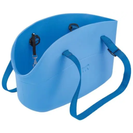 Ferplast Bolso With Me Bag Azul Precio: 40.49999954. SKU: B1KCY2LMT8