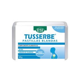 Tusserbe Pastillas Blandas Precio: 10.5000005. SKU: B19GS6TC44