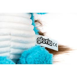 Gloria Peluche Finn Monstruito para Perro con Squeaker Sonido Poliéster