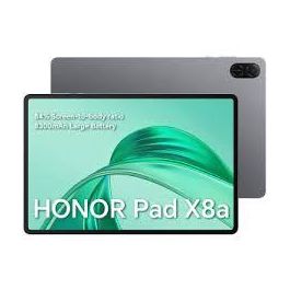 Honor Pad X8A 4+128Gb Wifi 11" Space Gray NDL-W09 Precio: 163.50000007. SKU: B1ECQPTDRN