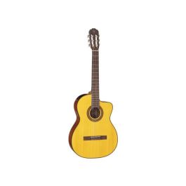 Guitarra Takamine Gc3 E/A Classic Cutway - Natural Guitarra Takamine Gc3 E/A Classic Cutway - Natural