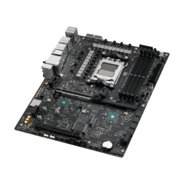ASUS 90MB1M90-M0EAY0 ROG STRIX X870E-H GAMING WIFI7 Placa Base AMD X870E Zócalo AM5 ATX DDR5
