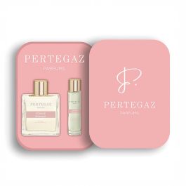Pertegaz Estuche Eau de Parfum Femme para Señora, 100 + 30 ml Precio: 13.78999974. SKU: B13QBEAYKR