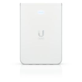 Ubiquiti Unifi 6 In-Wall 4800 Mbit/s Blanco Energía sobre Ethernet (PoE) Precio: 202.8999995. SKU: S5615572