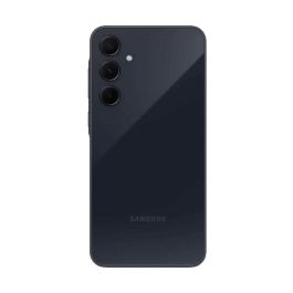 Smartphone Samsung Galaxy A35 6GB/ 128GB/ 6.6"/ 5G/ Negro Eclipse Smartphone Samsung Galaxy A35 6GB/ 128GB/ 6.6"/ 5G/ Negro Eclipse