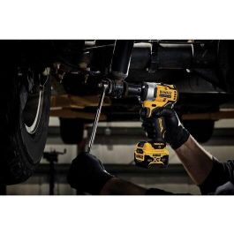 DeWALT Atornillador de Impacto a Batería 1/2 pulgada, 12V