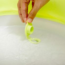 Bañera Plegable Evolutiva para Bebé Fovibath InnovaGoods Bañera Plegable Evolutiva para Bebé Fovibath InnovaGoods