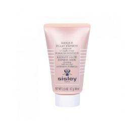 Sisley Masque Eclat Expres Argile Mascarilla Facial Limpia y Matifica con Arcilla Roja y Extractos de Plantas en 5 Minutos Precio: 74.78999957. SKU: B1EFDADDZV