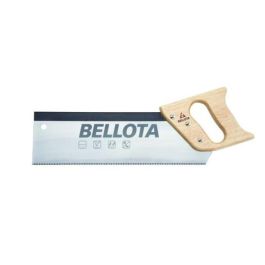 Bellota 4561-12'' Serrucho de Costilla para Madera Precio: 47.49999958. SKU: B16EC2BPWL