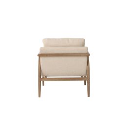 DKD Home Decor 2c24 Sillón Urban Tapizado con Madera de Fresno y Poliéster, Acabado Decapé, Color Blanco, 75 x 79 x 71.5 cm DKD Home Decor 2c24 Sillón Urban Tapizado con Madera de Fresno y Poliéster, Acabado Decapé, Color Blanco, 75 x 79 x 71.5 cm