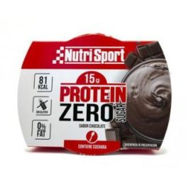 Pudding Protein Zero Chocolate 12Tarrinasx135Gr. Precio: 23.7900003. SKU: B1HNSEVW24