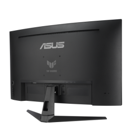 ASUS TUF Gaming VG32VQM5B Monitor Curvo 31.5" Full HD 1920x1080 Fast VA 250Hz 0.5ms FreeSync Premium Negro