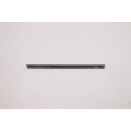 Lenovo Replacement hinge cover in grey color, designed for Lenovo laptops with C 82R0 specifications. Lenovo Replacement hinge cover in grey color, designed for Lenovo laptops with C 82R0 specifications.