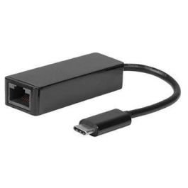 MicroConnect Adaptador de red USB-C a RJ45 Gigabit Ethernet, Plug & Play para portátil, 0.15m Precio: 14.49999991. SKU: B16Q4LJCBW