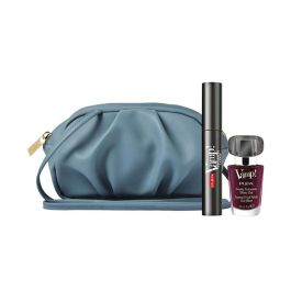 Set Pupa: Vamp! Extreme, Mascara, Black + Vamp!, Gel-Effect, Nail Polish Precio: 30.59000032. SKU: B1J5HGPCRJ