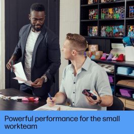 HP LaserJet Pro 3002dw Printer - Impresora Láser Multifunción, Productividad Potente, Gestión Fluida, Velocidad Rápida, Fiable