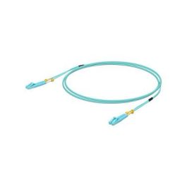 Ubiquiti Fibra Óptica LC-LC Duplex OM3 0.5m 10 Gbps Precio: 5.89000049. SKU: S5610984