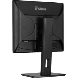 Iiyama Pantalla para PC ProLite B1980S-B1 de 19 Pulgadas, Resolución 1280 x 1024 Pixeles, LED, Color Negro