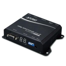 Planet High Definition HDMI Extender Transmitter over IP with PoE Precio: 246.49999968. SKU: B1456NAW8E