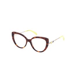 Montura de Gafas Mujer Emilio Pucci EP5190-53052 Ø 53 mm Precio: 36.49999969. SKU: B1ELQVBTT6