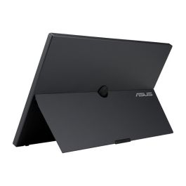 ASUS ZenScreen MB16AHG Monitor Portátil 39.6cm (15.6") Full HD IPS 144Hz Antirreflectante con HDMI y USB-C