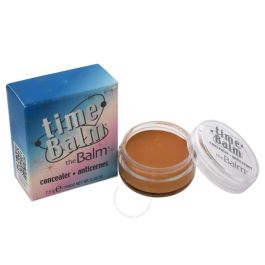Time Balm, Reduce las ojeras oscuras, Corrector en polvo, Medio-medio, 7.5 ml Precio: 22.49999961. SKU: B13YZLQFLG