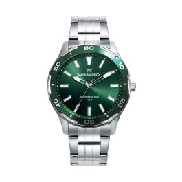 Reloj Hombre Mark Maddox HM1016-66 (Ø 44 mm) Reloj Hombre Mark Maddox HM1016-66 (Ø 44 mm) Precio: 88.58999996. SKU: B1H3JNC6HY