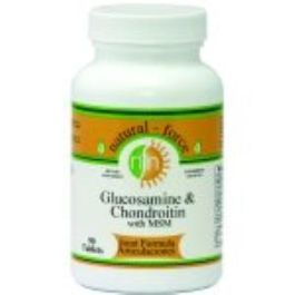 Glucosamina + Condroitin + Msm 90Comp. Glucosamina + Condroitin + Msm 90Comp. Precio: 26.7899995. SKU: B15QRXZY28