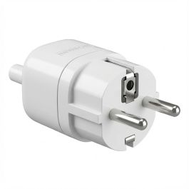 Bachmann Enchufe Schutzkontaktstecker Blanco Resistente a Roturas Montable Precio: 14.49999991. SKU: B14J5FPP3W