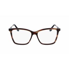 Montura de Gafas Mujer Victoria Beckham VB2647-5415227 ø 54 mm Montura de Gafas Mujer Victoria Beckham VB2647-5415227 ø 54 mm