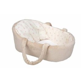 Capazo elegance beige 30x40x17 cm Capazo elegance beige 30x40x17 cm
