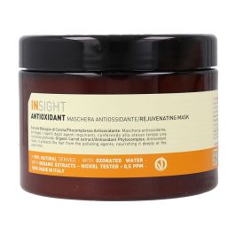 Insight Antioxidante Rejuvenecedora Mascarilla 500 ml Insight Antioxidante Rejuvenecedora Mascarilla 500 ml Precio: 23.89000042. SKU: B18DLNT7M9
