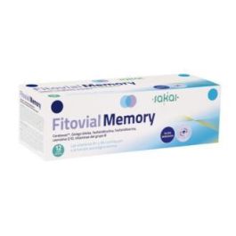 Fitovial Memory 12Viales Precio: 17.5000001. SKU: B18RLBWYD8