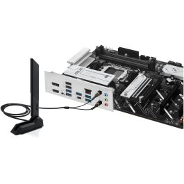 Asus PRIME B850-PLUS WiFi 90MB1L80-M0EAY0 Placa Base Socket AM5 para AMD Ryzen Series 9000/8000/7000 DDR5