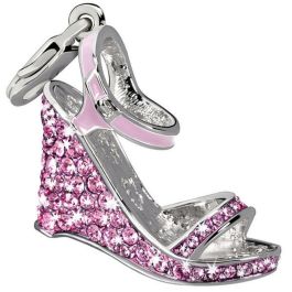 Charm Mujer Glamour GS2-30 | Rosa (4 cm) Charm Mujer Glamour GS2-30 | Rosa (4 cm)