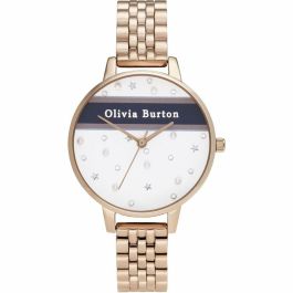 Reloj Mujer Olivia Burton OB16VS06 (Ø 34 mm) Precio: 88.8900001. SKU: B12KG3PEHG