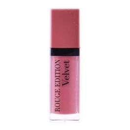Pintalabios Rouge Édition Velvet Bourjois