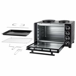 UNOLD 68885 Minibackofen All in One