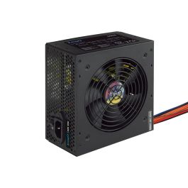 TOOQ FUENTE ALIMENTACION TQAPOLO-600SP 600W TOOQ FUENTE ALIMENTACION TQAPOLO-600SP 600W Precio: 31.50000018. SKU: S0233332