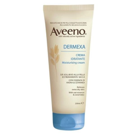 Aveeno Dermexa Crema Hidratante 200 mL Precio: 21.7921. SKU: B15EV5BSDQ