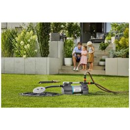 Gardena Gartenpumpe 6300 SilentComfort