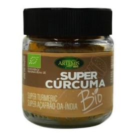 Super Curcuma Xl Especia 80Gr. Bio Vegan Precio: 3.7900005. SKU: B1DAGN752R